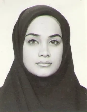 سیده سمیرا حسینی بصرا