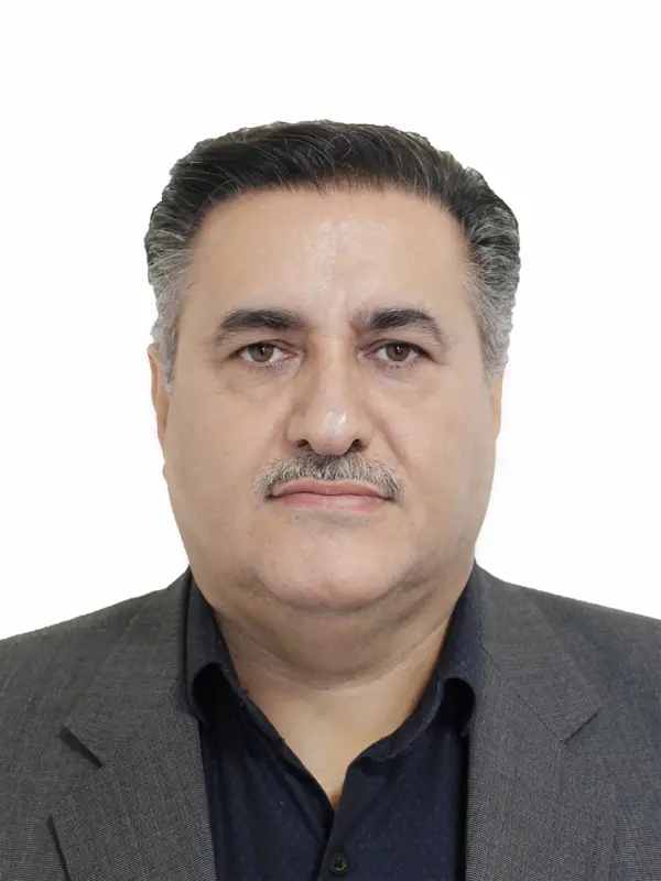 ناصر مسعودی