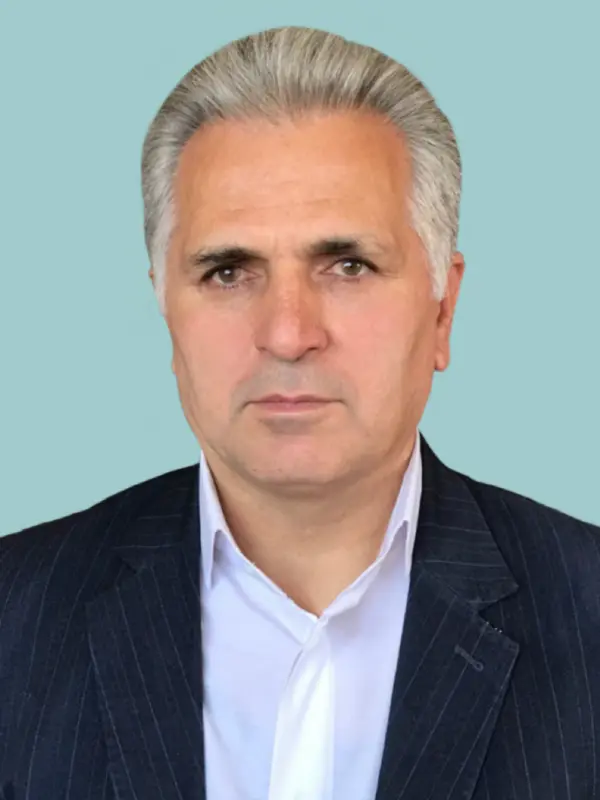 محمد تقی محمدی