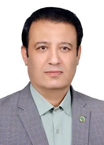 عبدالرحیم آقاجری