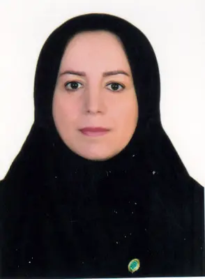 نازنین دارایی کهله دشت
