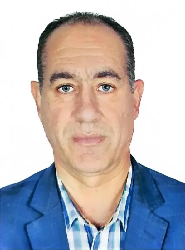 کمال حسن زاده