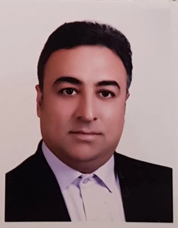 محمد حسین علیزاده مجید