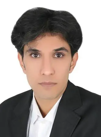ناصر ایران پور