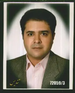 پیمان گودرزی