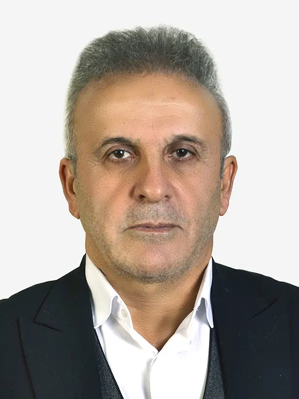 بهزاد کریمی سرخی