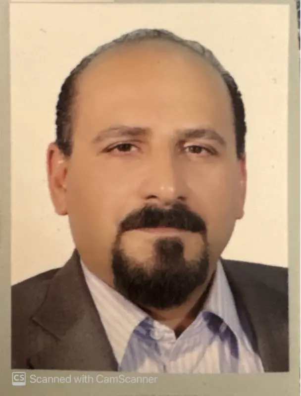 سیدقاسم یونسی