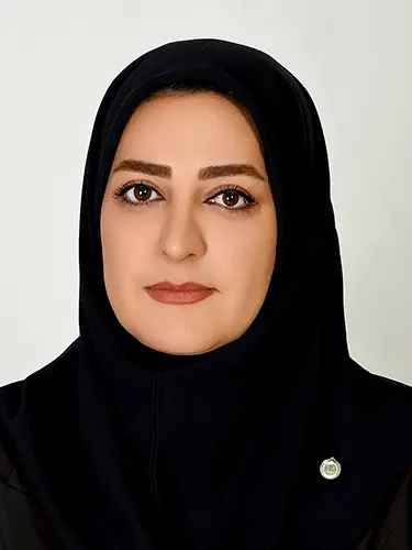الهام خدارحمی