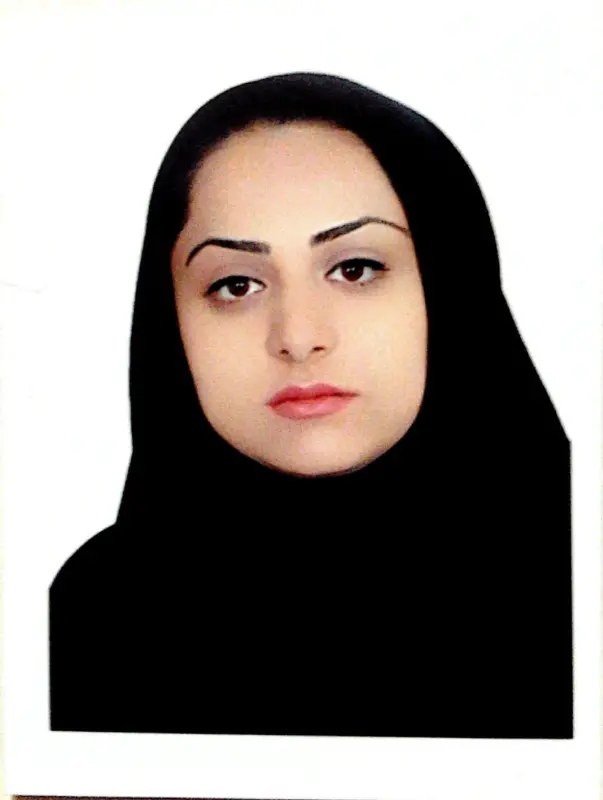 زهرا خسروی عمروآبادی