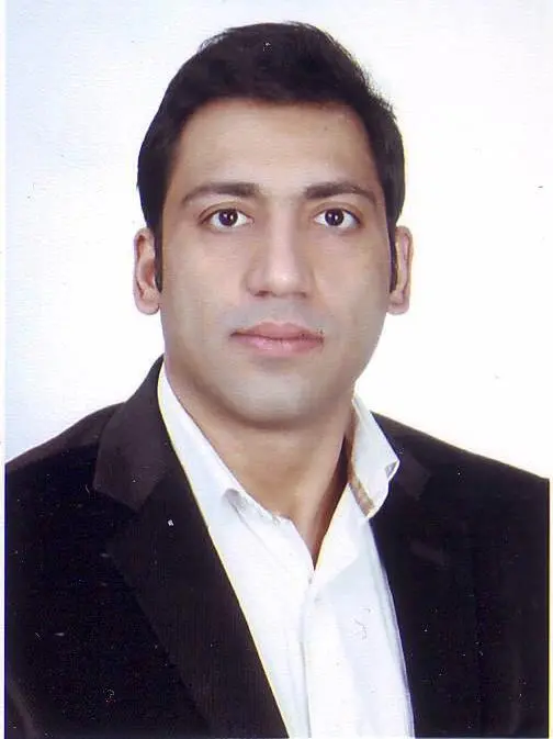 حمیدرضا بلالی