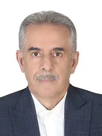 سیدحسین مختابادامرئی