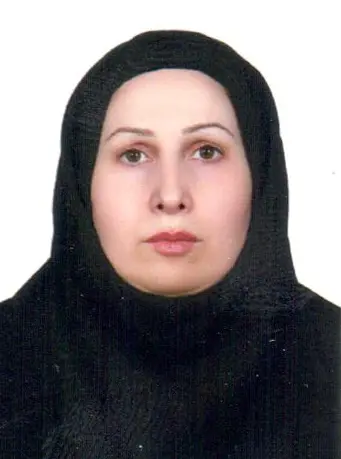پروین زاهدی نیا