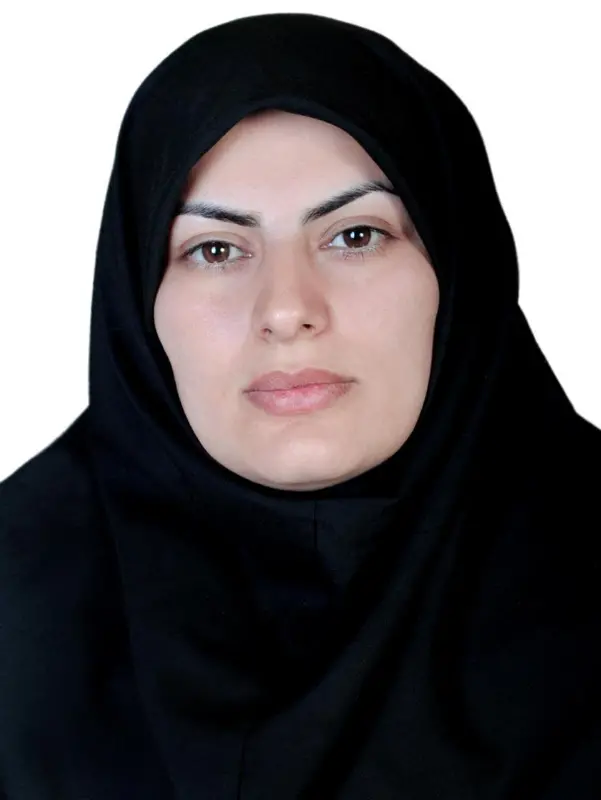سمیه هاشمی پورنهی
