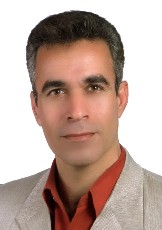محمدرضا یوسفی