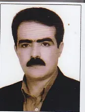 عطاءاله فراهانی