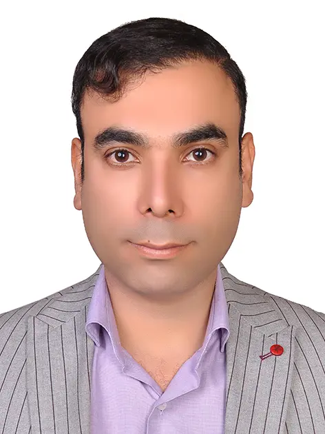 جلیل بختیاری اصل