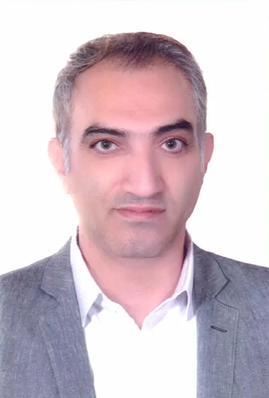 علی رازانی دوست