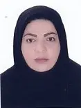 حلیمه حسین پور بهزادی