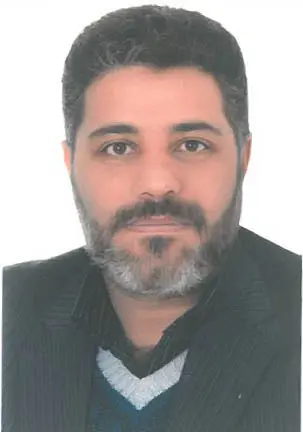 حمیدرضا ابراهیمیان دستجردی