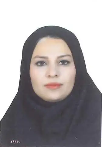 مریم قلی زاده یوسف آباد