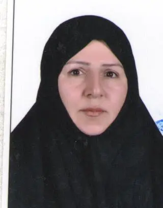 منیره افراشته