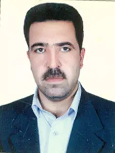 نور علی پادروند