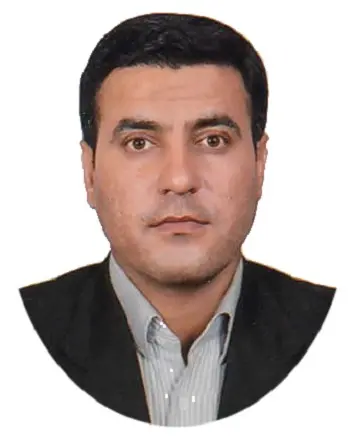 مظاهر میرزامحمدی