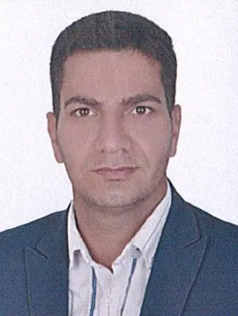 علیرضا حیدری کمال ابادی