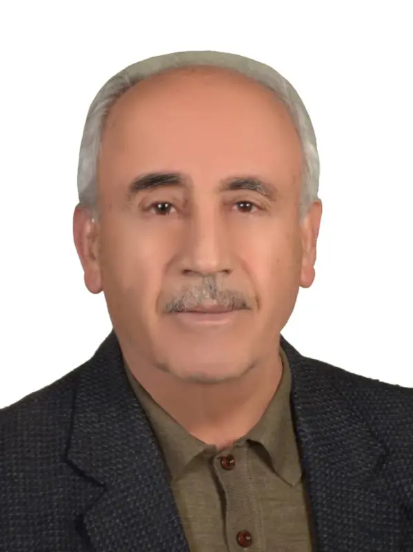 غلامعلی استادی