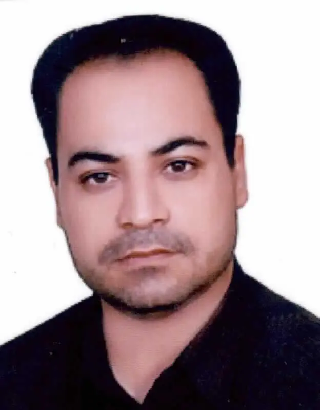 مرتضی حیدری