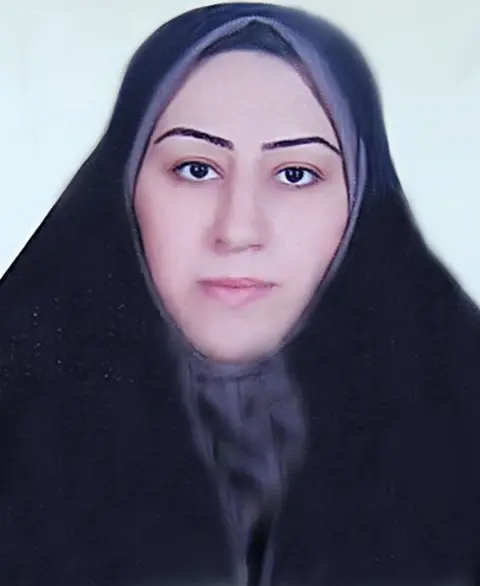 سیده مینو حسینی