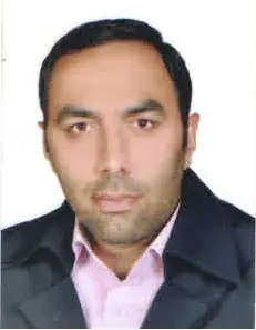 مهدی رستم پور