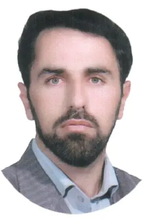 حسین محمدی جعفرآبادی