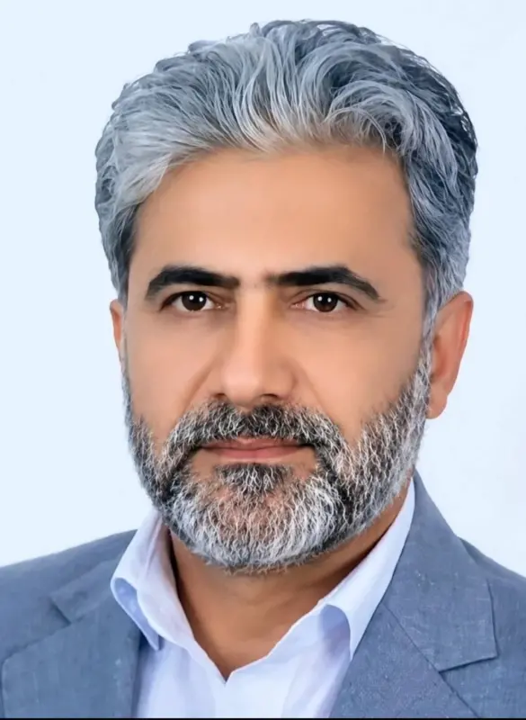 علی جابری مطلق دورکی