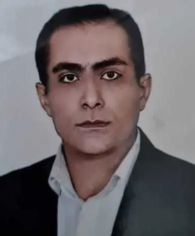 محمدناصر امراه پور