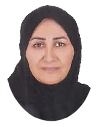 راحله اکبری بیرق
