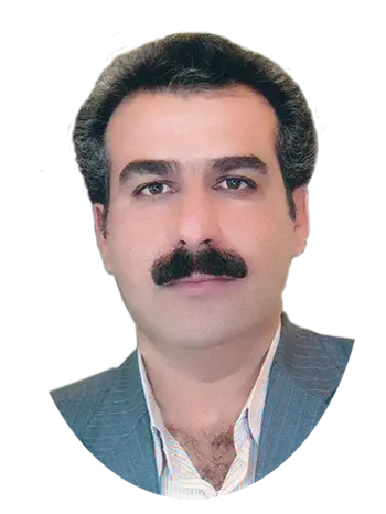 بهرام دارابیگی