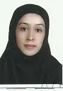 سکینه مهدی زاده