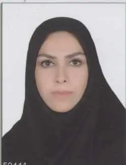 مریم خداوردیان