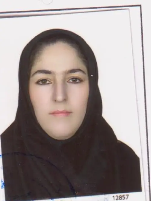حمیده هاشم پور