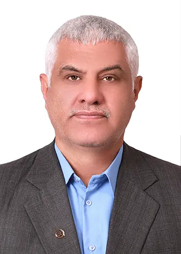 بهروز گلین مرادیان