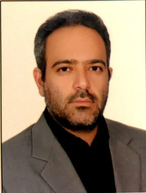 حامد دزفولیان