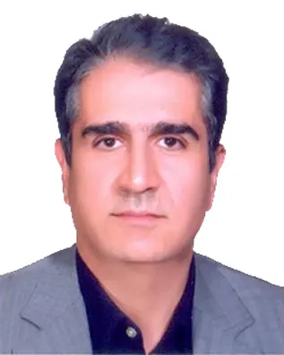 علی زارع