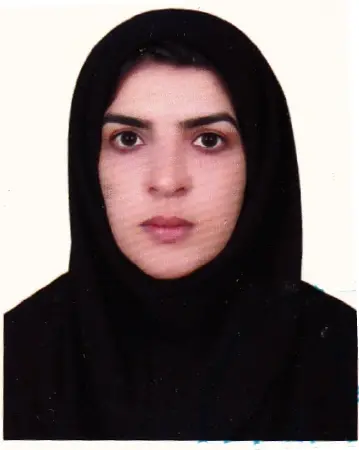 فرشته کیانی مهر
