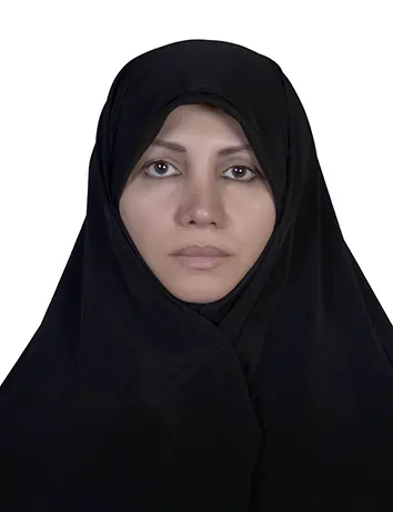 زهرا صداقت خواه