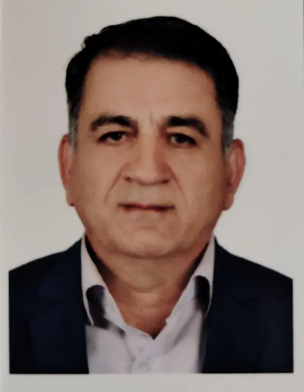 حمیدرضا فرخی