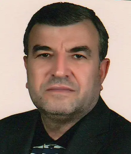 اسفندیار شرف خلیفه کندی