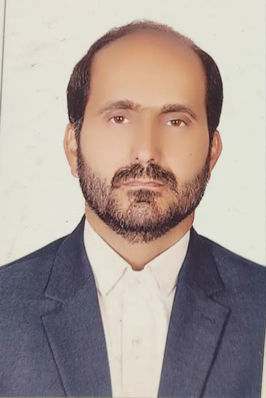 مهدی مسعودی الوارسی