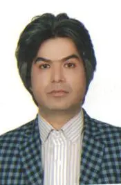 محسن شریف احمدی