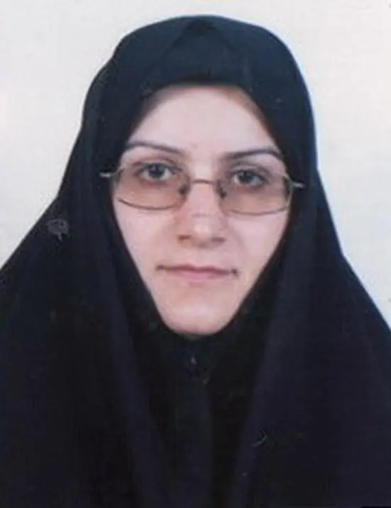 سیده سکینه موسوی خطیر